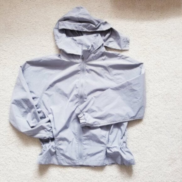 Gap FIT Grey Spring Jacket - Picture 3 of 10